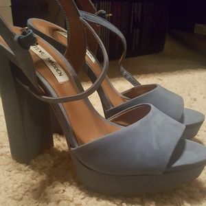 Steve Madden Heels